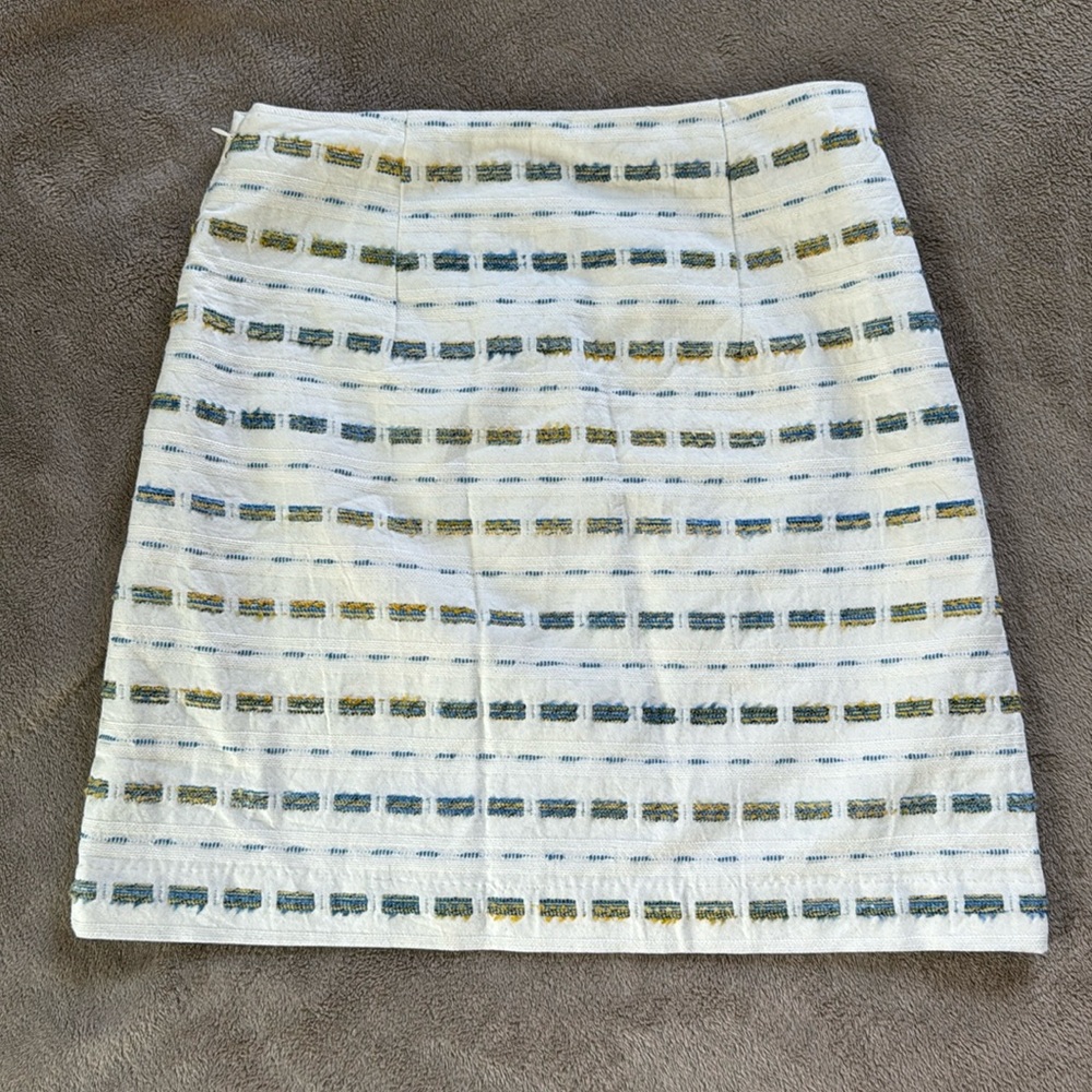Loft women’s work skirt — size 2